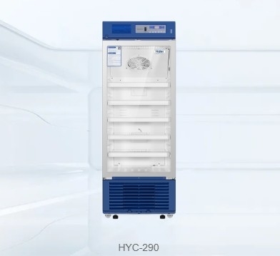 Phòng lạnh dược phẩm tiêu chuẩn Khu vực lưu trữ dược phẩm Lưu trữ và hậu cần