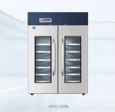 Phòng lạnh dược phẩm tiêu chuẩn Khu vực lưu trữ dược phẩm Lưu trữ và hậu cần