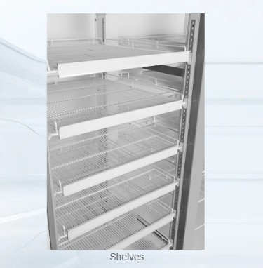 Phòng lạnh dược phẩm tiêu chuẩn Khu vực lưu trữ dược phẩm Lưu trữ và hậu cần