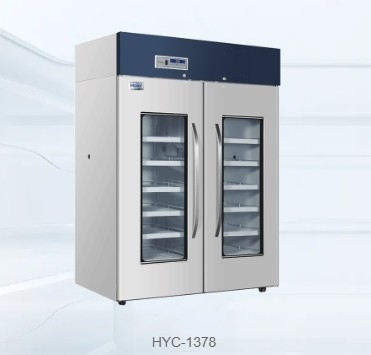 Phòng lạnh dược phẩm tiêu chuẩn Khu vực lưu trữ dược phẩm Lưu trữ và hậu cần