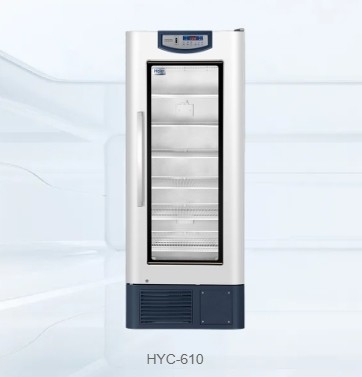 Phòng lạnh dược phẩm tiêu chuẩn Khu vực lưu trữ dược phẩm Lưu trữ và hậu cần