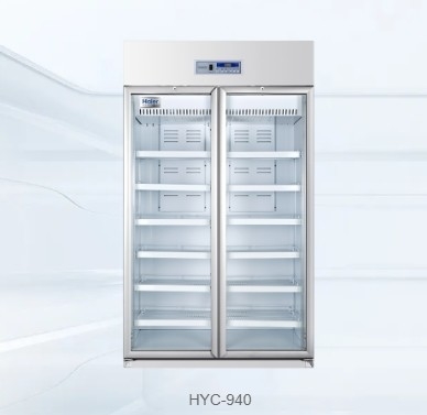 Phòng lạnh dược phẩm tiêu chuẩn Khu vực lưu trữ dược phẩm Lưu trữ và hậu cần