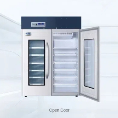 Phòng lạnh dược phẩm tiêu chuẩn Khu vực lưu trữ dược phẩm Lưu trữ và hậu cần