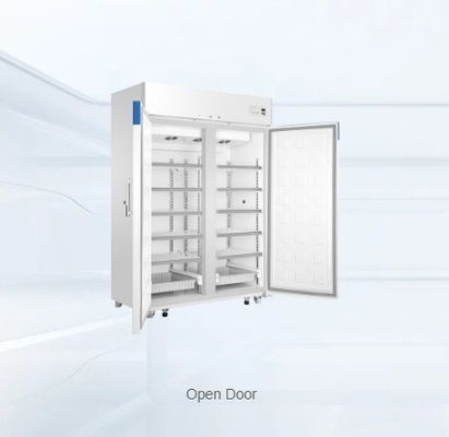 Phòng lạnh dược phẩm tiên tiến màn hình LED thiết bị phản ứng y tế