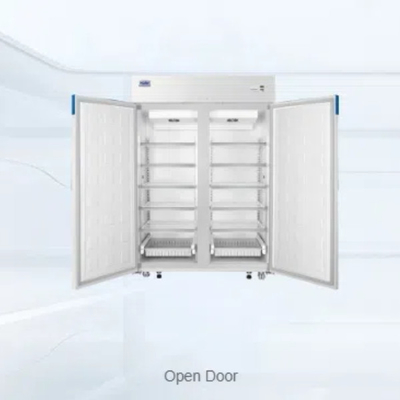 Phòng lạnh dược phẩm tiên tiến màn hình LED thiết bị phản ứng y tế