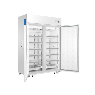 Thiết bị phòng thí nghiệm y tế hiệu suất cao, tủ lạnh dược phẩm tiên tiến, màn hình LED cho chẩn đoán chính xác