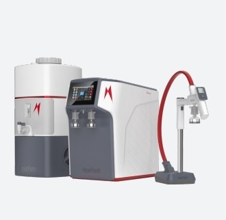 Hệ thống lọc nước phòng thí nghiệm với độ tinh khiết cao