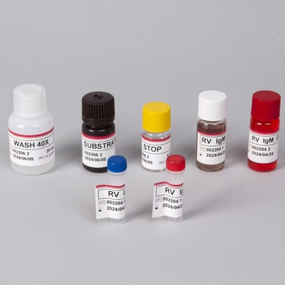 Độ nhạy của RV-M Elisa nhanh 2-3 giờ thời gian xét nghiệm cho kết quả chính xác