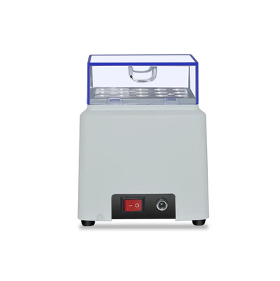 HUXI Mini Dry Bath dry Dry Bath Incubator RT + 5 °C đến 100 °C