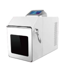 Paddle Sterilize Homogenizer Paddle Blender LCD lớn Hoạt động dễ dàng