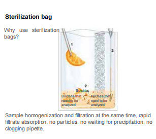 Paddle Sterilize Homogenizer Paddle Blender LCD lớn Hoạt động dễ dàng