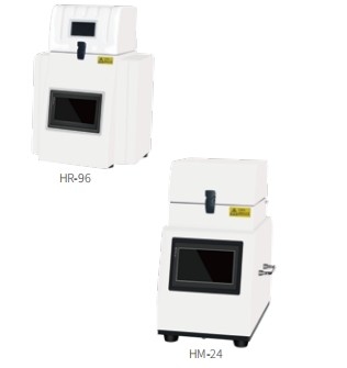 Máy nghiền mô đa mẫu đặc biệt Hệ thống kết hợp nhiều ống hiệu suất cao nhanh
