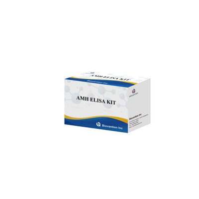 Thiết bị thử nghiệm hormone chống Mullerian AMH Elisa Cho người dùng với huyết thanh Plasma