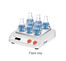 Rocker Shaker Cell Membrane Transfer Dễ lau chùi Chống kiềm