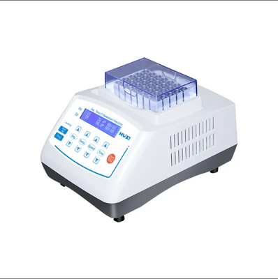 Máy xoay nhiệt độ không đổi Tube Lab Máy xoay nhiệt độ không đổi RT+5C~100C sưởi ấm