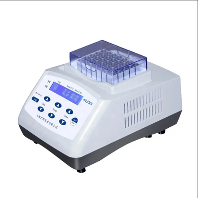 Máy xoay nhiệt độ không đổi Tube Lab Máy xoay nhiệt độ không đổi RT+5C~100C sưởi ấm