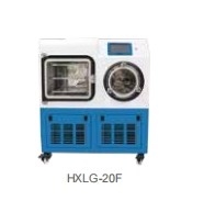 Máy sấy đông lạnh tại chỗ Thiết bị tự động Sử dụng thuốc Dược phẩm Nghiên cứu sinh học
