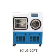 Máy sấy đông lạnh tại chỗ Thiết bị tự động Sử dụng thuốc Dược phẩm Nghiên cứu sinh học