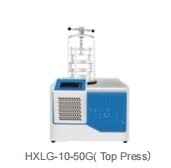 Máy sấy đông lạnh máy tính để bàn -10 Series Low Temperature Dry Firm