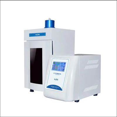 20-25KHz Phòng thí nghiệm 150ml Máy nghiền tế bào siêu âm Homogenizer
