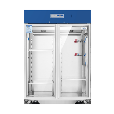 Chromatography Dược phẩm tủ lạnh và tủ đông