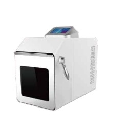 Phân hủy lò phản ứng thủy tinh siêu âm tế bào động vật thực vật tế bào virus