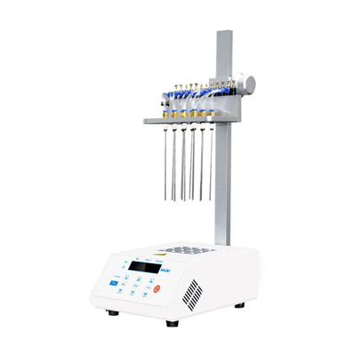 Máy bốc hơi nitơ khô bồn tắm khô 1.5-150W Điều chỉnh liên tục