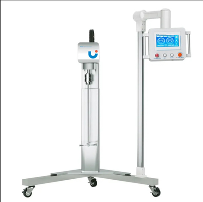 Máy trộn công nghiệp 500L cho phòng thí nghiệm hoặc nhà máy thử nghiệm sản xuất công nghiệp