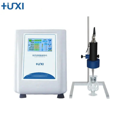 Phòng thí nghiệm phá vỡ tế bào