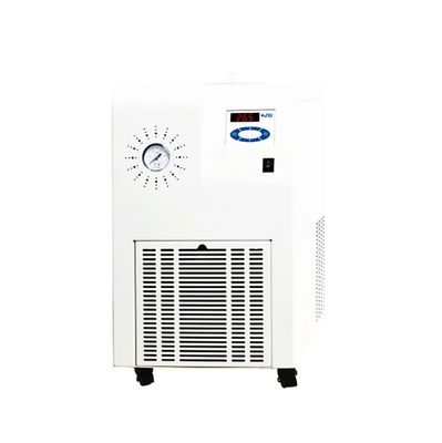Máy bơm nước làm mát nhiệt độ thấp 17L -20~RT Máy bơm nước làm mát phòng thí nghiệm