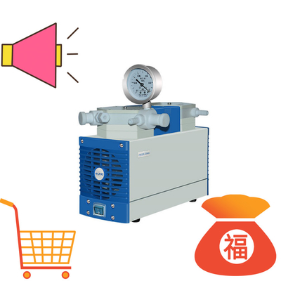 Phòng thí nghiệm bơm mạc chống ăn mòn tùy chỉnh