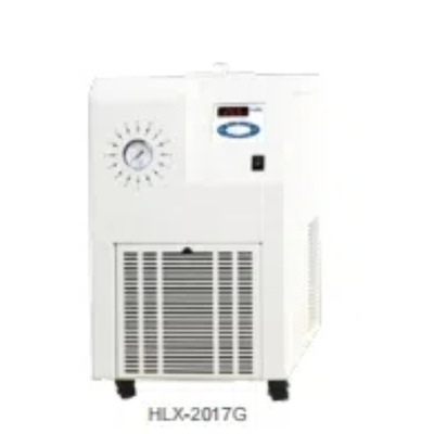 Máy sấy đông lạnh máy tính để bàn -10 Series Low Temperature Dry Firm