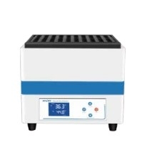 In situ Máy làm khô đông lạnh Máy sử dụng thiết bị tự động Thuốc thuốc Nghiên cứu sinh học