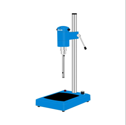 High Shear Homogenizer 23000rpm 30~1500ml Máy trộn phòng thí nghiệm kinh tế cho hóa học