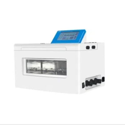 Thermostatic Dry Bath Dry Constant Temperature Thiết bị y tế kim loại