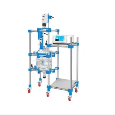 Các lò phản ứng siêu âm mạnh siêu âm tiết kiệm vận hành thiết bị không gian