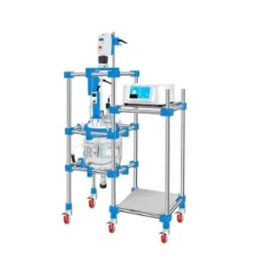 Phương tiện đa chức năng và đa mục đích lò phản ứng siêu âm