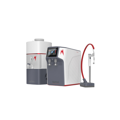 Tổng công suất 240w Thiết bị phòng thí nghiệm y tế cho hệ thống lọc nước trong nhựa và kim loại