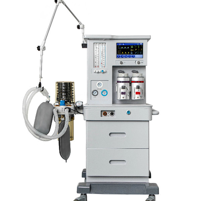 Máy gây mê màn hình lớn High Definition High Precision Vaporizer