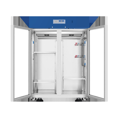 Thiết bị phòng thí nghiệm y tế Máy Chromatography Dược phẩm Tủ lạnh và tủ đông