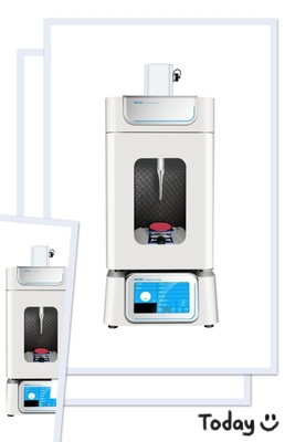Đồng hóa siêu âm cho tiềm năng lâm sàng và phòng thí nghiệm với thiết bị phòng thí nghiệm y tế tiên tiến