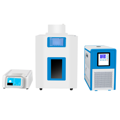 OEM ODM Thiết bị phòng thí nghiệm Máy nghiền tế bào siêu âm Với hỗ trợ tùy chỉnh Và Chứng nhận CE