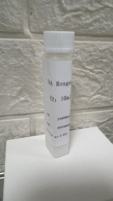 Serum Amyloid A SAA Assay Kit Human Diagnostic Detect Reagent Kit
