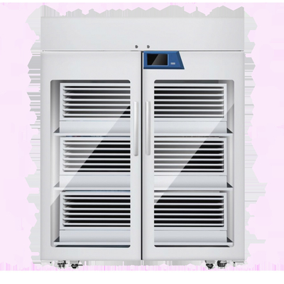 Thiết bị phòng thí nghiệm y tế ủ tiểu cầu với máy khuấy