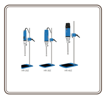 Thiết bị phòng thí nghiệm Superior High Shear Homogenizer 220V/50Hz HR 30Z