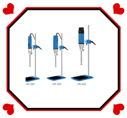 Thiết bị phòng thí nghiệm Superior High Shear Homogenizer 220V/50Hz HR 30Z