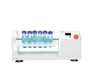 Máy xoay xoay cho các lĩnh vực công nghệ sinh học