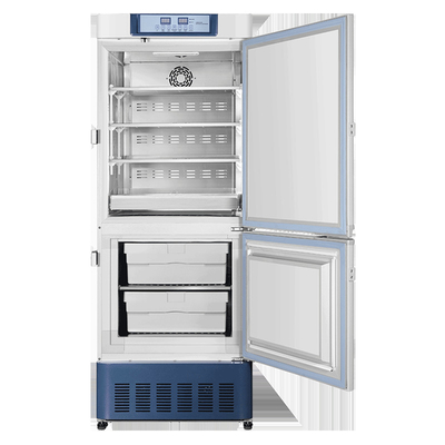 Thiết bị phòng thí nghiệm y tế kết hợp tủ lạnh và tủ đông hiệu suất cao để chẩn đoán chính xác