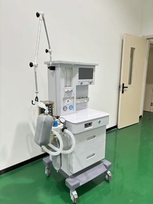 Máy gây mê hiệu suất cao Thiết bị phòng thí nghiệm y tế để kiểm tra nhanh chóng và chính xác