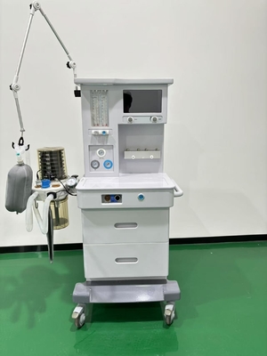 Máy gây mê hiệu suất cao Thiết bị phòng thí nghiệm y tế để kiểm tra nhanh chóng và chính xác
